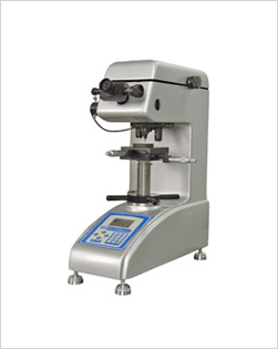 显微硬度计HVST001