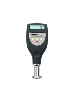 显微硬度计HVST639